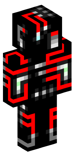 Minecraft Skin #160927