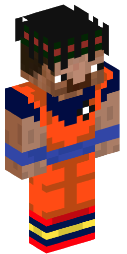 Minecraft Skin #160928