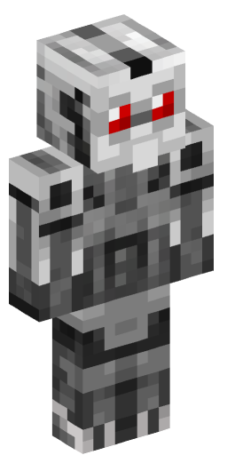 Minecraft Skin #160929