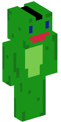 Minecraft Skin #160931