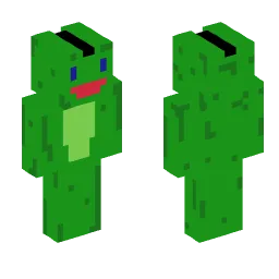 Minecraft Skin #160931