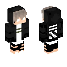 Minecraft Skin #160933
