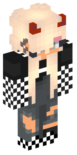 Minecraft Skin #160936