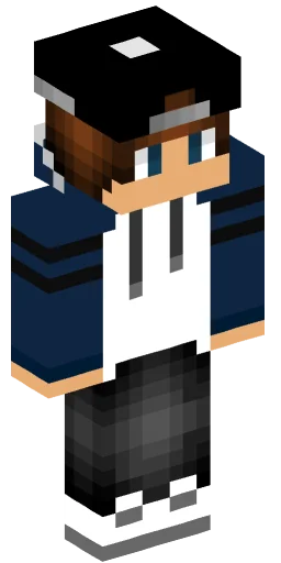 Minecraft Skin #160938