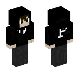 Minecraft Skin #160939