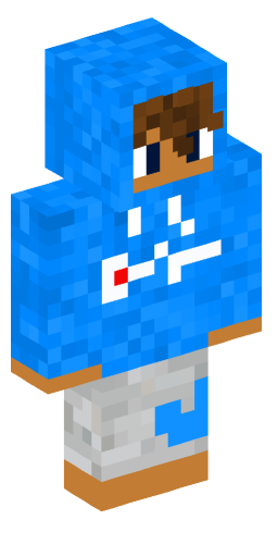 Minecraft Skin #160941
