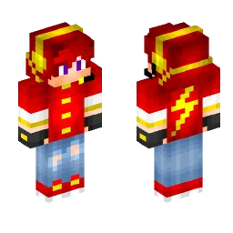 Minecraft Skin #160942