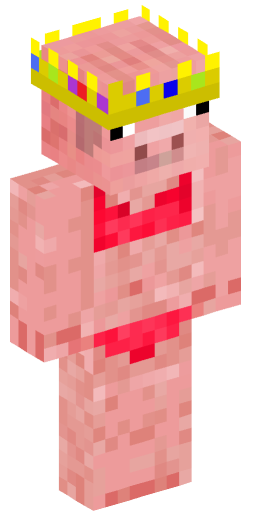 Minecraft Skin #160943