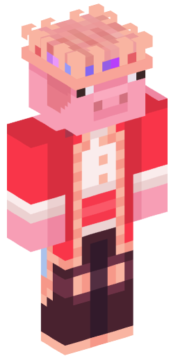 Minecraft Skin #160944