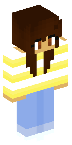 Minecraft Skin #160946