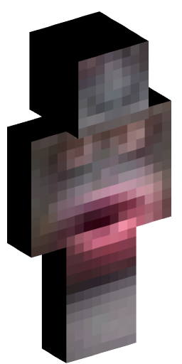 Minecraft Skin #160947