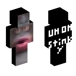 Minecraft Skin #160947
