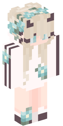 Minecraft Skin #160948