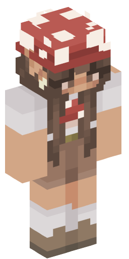 Minecraft Skin #160950