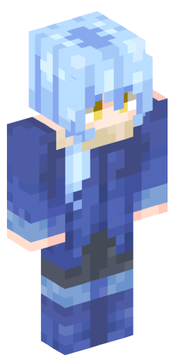 Minecraft Skin #160951