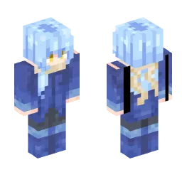 Minecraft Skin #160951