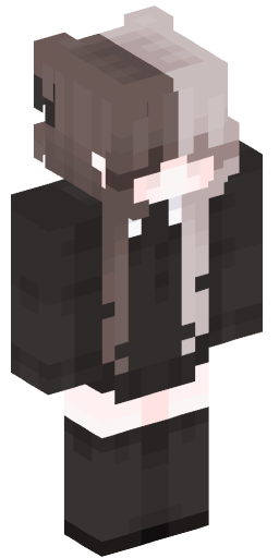 Minecraft Skin #160952