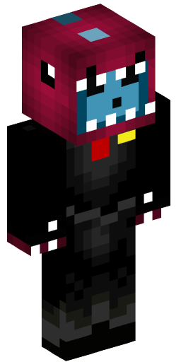 Minecraft Skin #160954