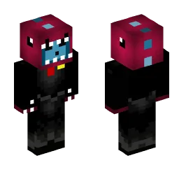 Minecraft Skin #160954