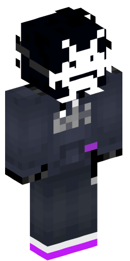 Minecraft Skin #160956