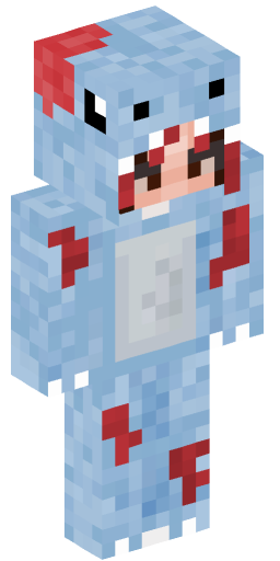 Minecraft Skin #160958