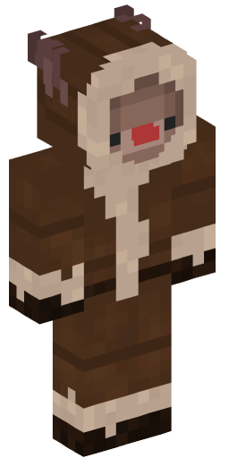 Minecraft Skin #160959