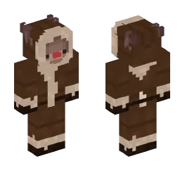 Minecraft Skin #160959
