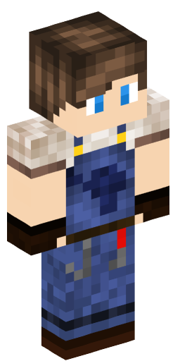 Minecraft Skin #160960