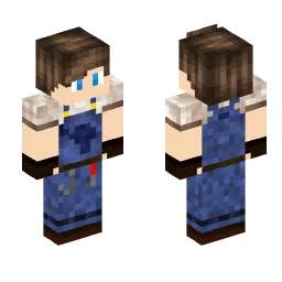 Minecraft Skin #160960