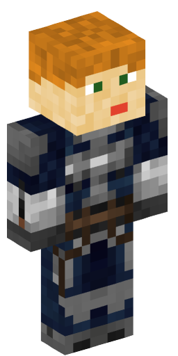 Minecraft Skin #160961