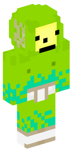 Minecraft Skin #160962