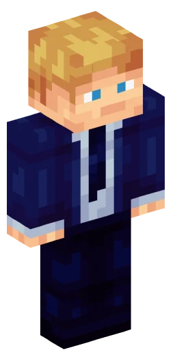 Minecraft Skin #160963