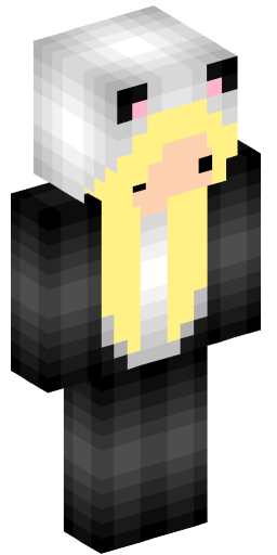Minecraft Skin #160964