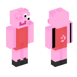 Minecraft Skin #160965
