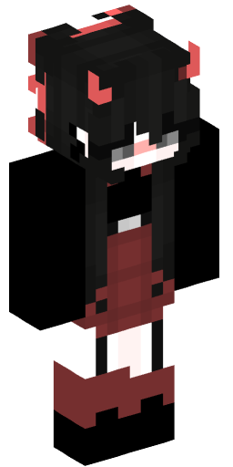 Minecraft Skin #160966