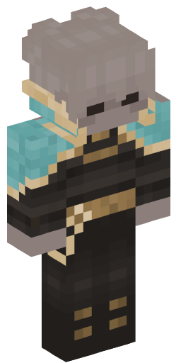 Minecraft Skin #160967