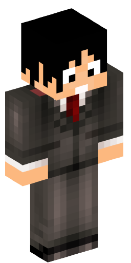 Minecraft Skin #160968