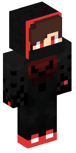 Minecraft Skin #160969