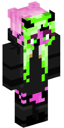 Minecraft Skin #160970