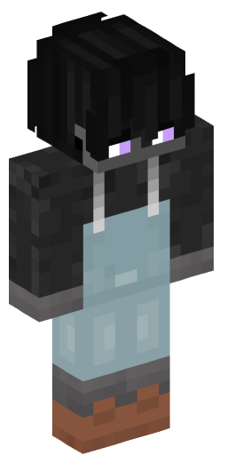 Minecraft Skin #160971