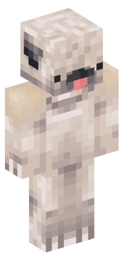Minecraft Skin #160972