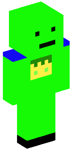 Minecraft Skin #160973