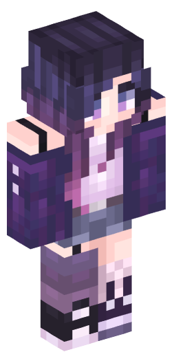 Minecraft Skin #160977