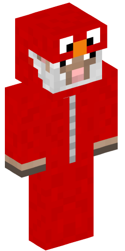 Minecraft Skin #160978