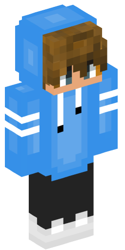 Minecraft Skin #160980
