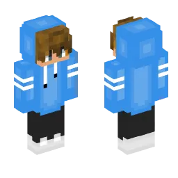 Minecraft Skin #160980