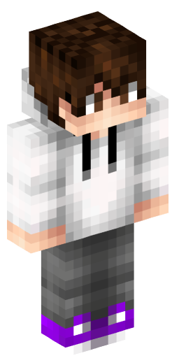 Minecraft Skin #160981