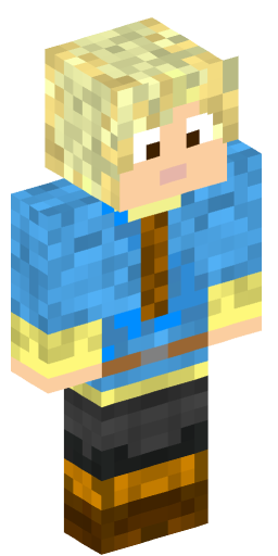 Minecraft Skin #160983