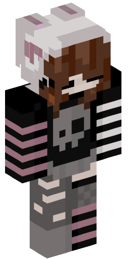 Minecraft Skin #160984