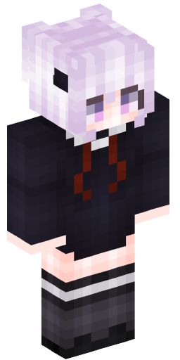 Minecraft Skin #160985
